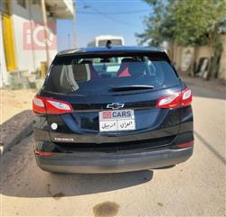 شێڤرۆلێت ئیکۆنۆکس